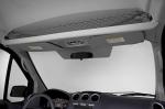 Ford Transit Connect 2010 года